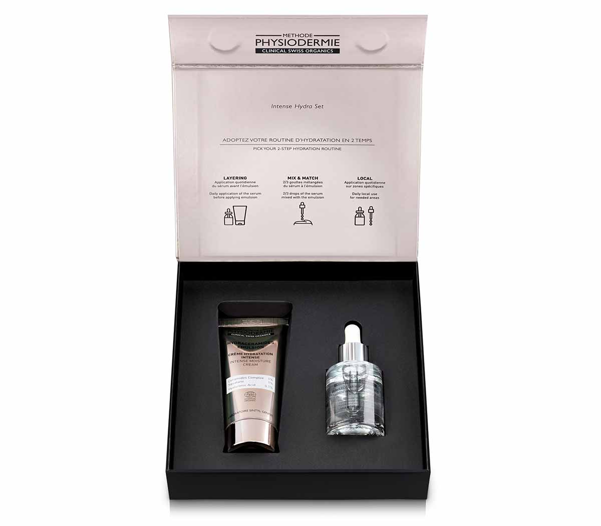 P-Health Gesichtsbehandlungen Bio-zertifizierte Naturkosmetik Clinicla Swiss Organics P-Health Gesichtsbehandlungen Bio-zertifizierte Naturkosmetik Clinicla Swiss Organics