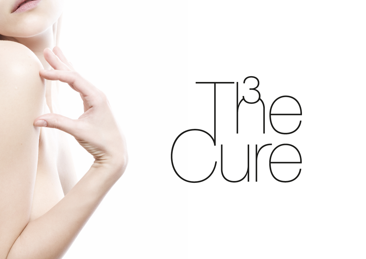 P-Health Gesichtsbehandlungen personalisiert Cosmetic Treatments Zentrum für Gesunde Schönheit The3Cure